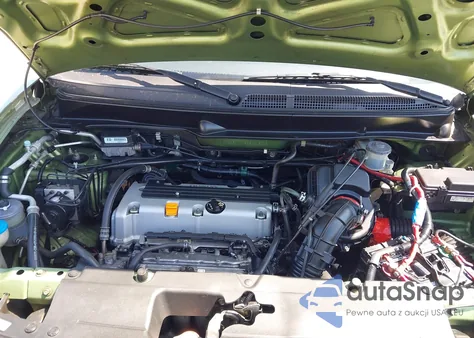 2006 Honda Element Lx из США, поврежденный, VIN 5J6YH17326L015702